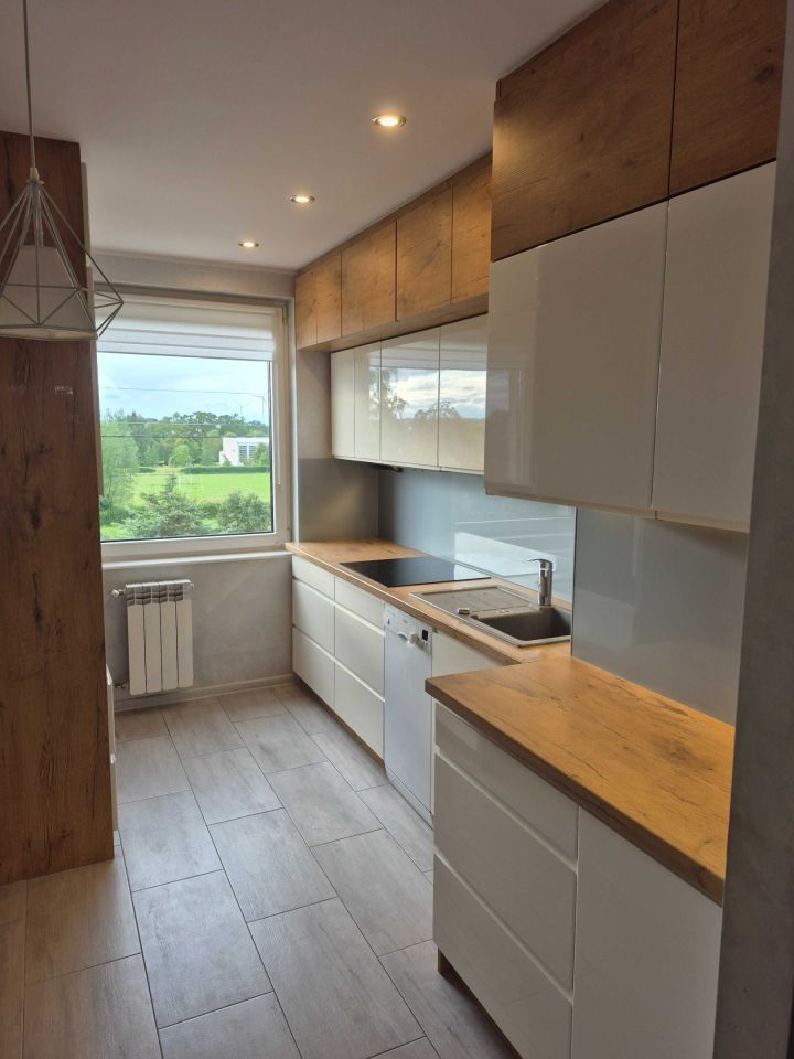 Mieszkanie 3-pokojowe Garbno. Zdjęcie 7