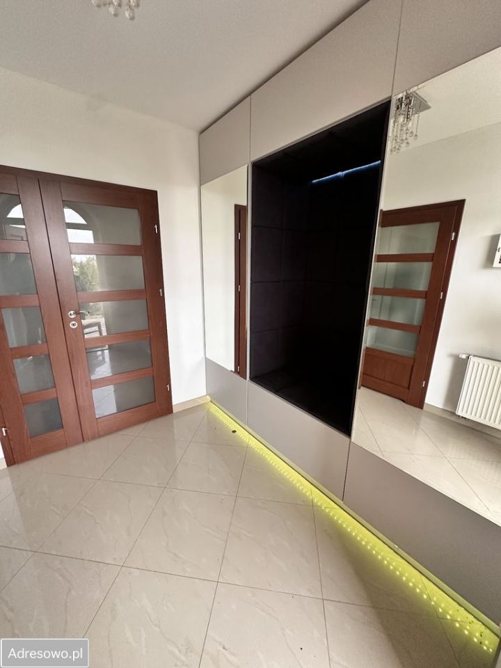 dom wolnostojący, 3 pokoje Krasne. Zdjęcie 18