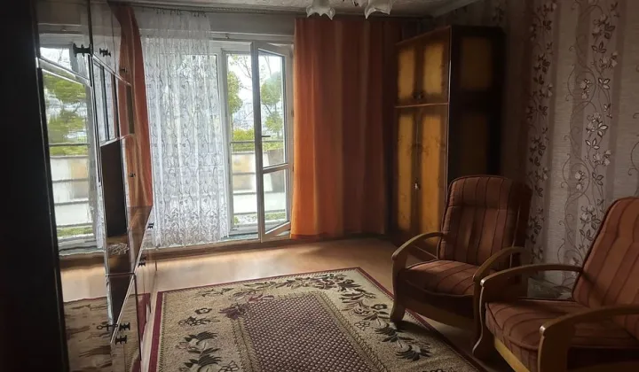 Mieszkanie 2-pokojowe Wodzisław Śląski, ul. Pokoju