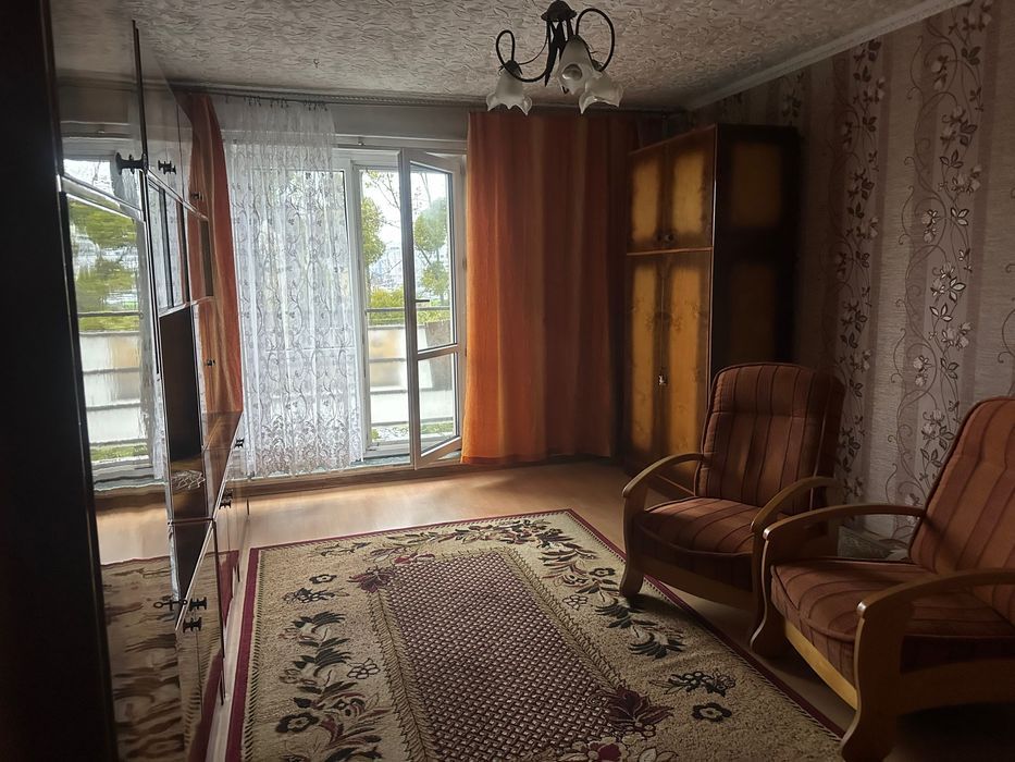 Mieszkanie 2-pokojowe Wodzisław Śląski, ul. Pokoju