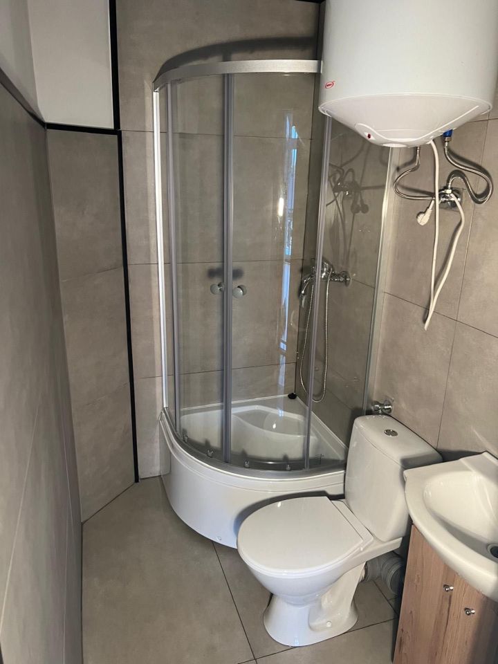 Mieszkanie 3-pokojowe Wąbrzeźno Centrum. Zdjęcie 7