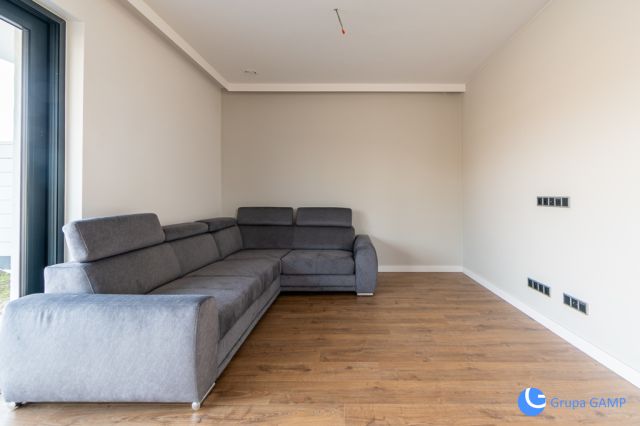 bliźniak, 4 pokoje Kraków Dębniki, ul. Tyniecka. Zdjęcie 6