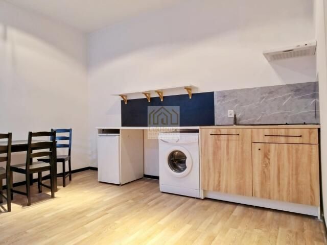 Mieszkanie 1-pokojowe Bytom, ul. Dworcowa. Zdjęcie 1