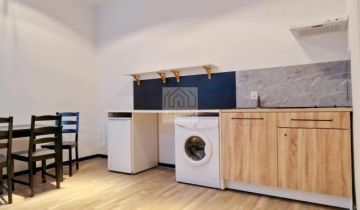 Mieszkanie 1-pokojowe Bytom, ul. Dworcowa