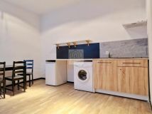 Mieszkanie 1-pokojowe Bytom, ul. Dworcowa