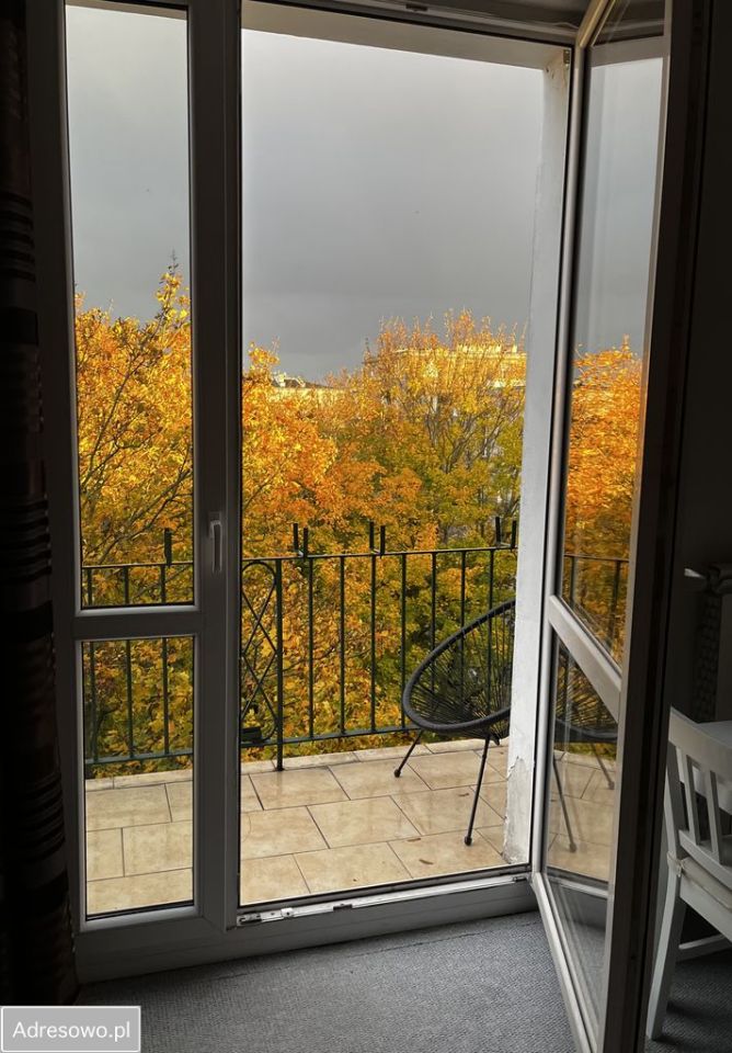 Mieszkanie 2-pokojowe Warszawa Ochota, ul. Białobrzeska. Zdjęcie 3