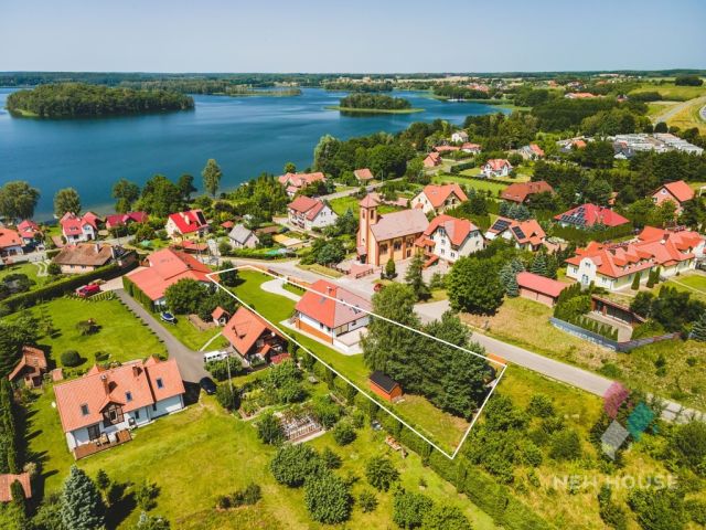 dom wolnostojący, 5 pokoi Dorotowo. Zdjęcie 13