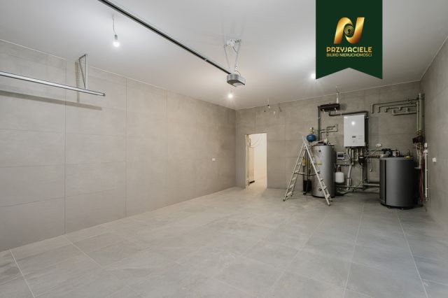 dom, 5 pokoi Gdańsk Klukowo. Zdjęcie 14