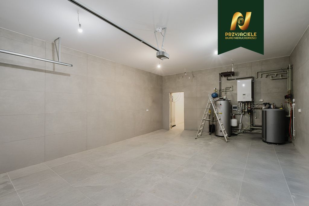 dom, 5 pokoi Gdańsk Klukowo. Zdjęcie 14