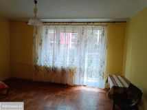 Mieszkanie 2-pokojowe Biała Podlaska, ul. Księcia Witolda