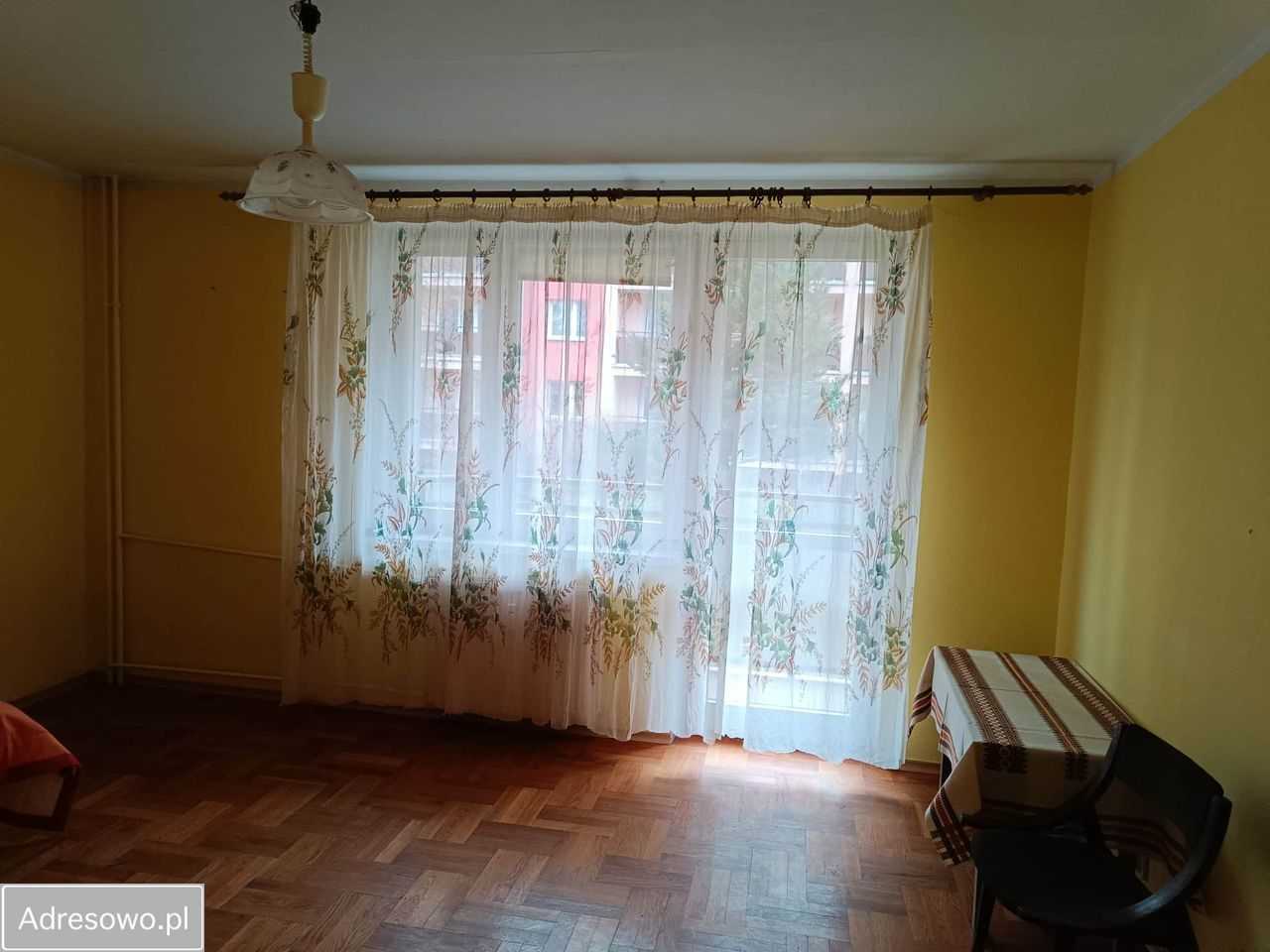 Mieszkanie 2-pokojowe Biała Podlaska, ul. Księcia Witolda