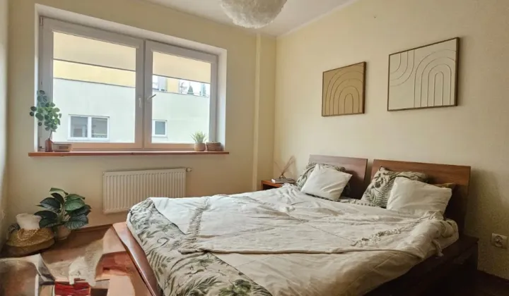 Mieszkanie 3-pokojowe Kraków Prądnik Biały, ul. Macieja Słomczyńskiego