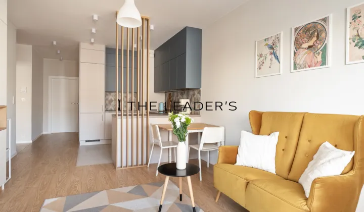 Mieszkanie 3-pokojowe Warszawa Żoliborz, ul. Powązkowska