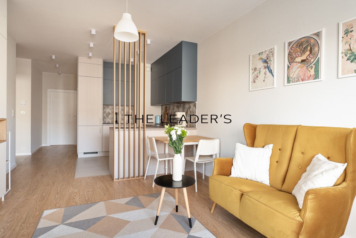 Mieszkanie 3-pokojowe Warszawa Żoliborz, ul. Powązkowska. Zdjęcie 2