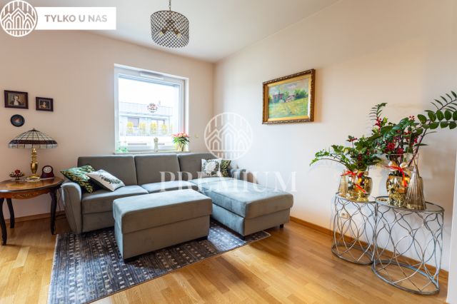 Mieszkanie 3-pokojowe Bydgoszcz Skrzetusko, ul. Jagiellońska. Zdjęcie 5