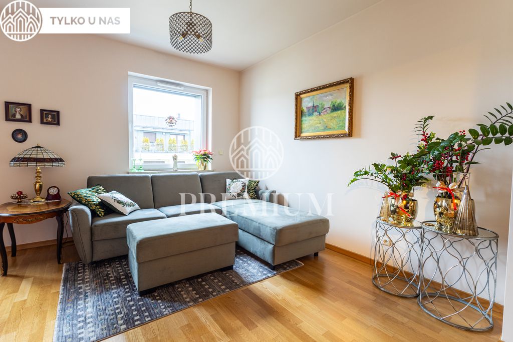 Mieszkanie 3-pokojowe Bydgoszcz Skrzetusko, ul. Jagiellońska. Zdjęcie 5