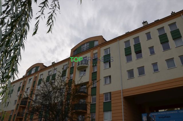 Mieszkanie 2-pokojowe Warszawa Ursynów, al. Komisji Edukacji Narodowej. Zdjęcie 11