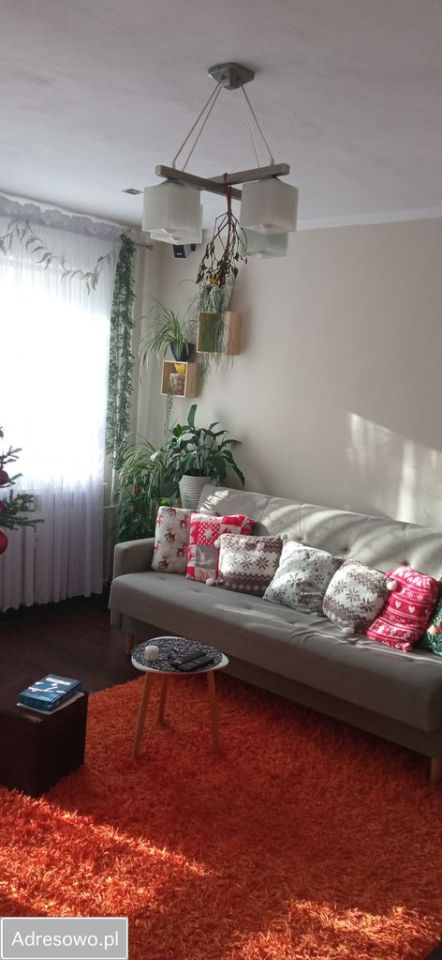 Mieszkanie 4-pokojowe Lubin