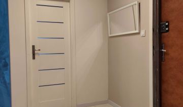 Mieszkanie 2-pokojowe Warszawa Mokotów