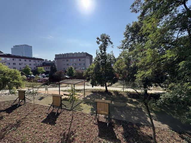 Mieszkanie 3-pokojowe Łódź Śródmieście, ul. Gdańska. Zdjęcie 4