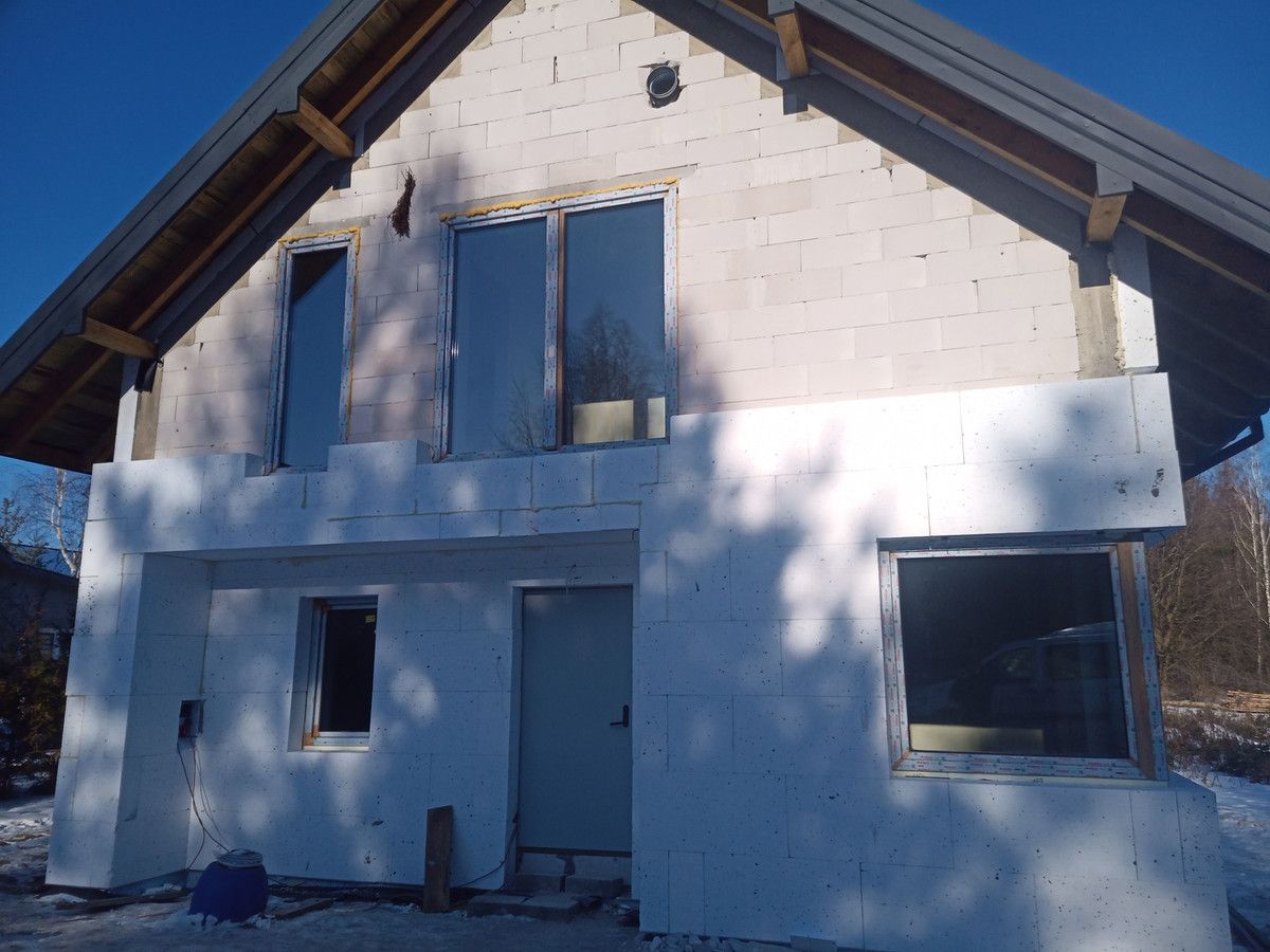 dom wolnostojący, 5 pokoi Wódka. Zdjęcie 6