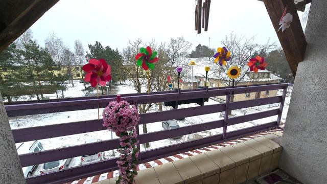 Mieszkanie 2-pokojowe Borne Sulinowo, ul. Marii Konopnickiej. Zdjęcie 2