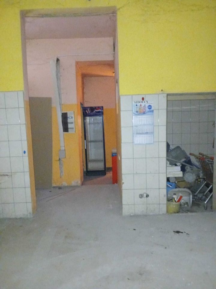 Lokal Racławice. Zdjęcie 2