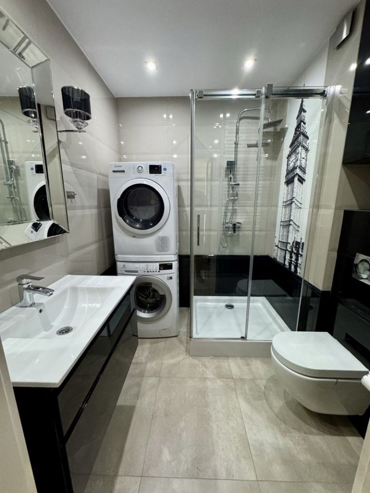 Mieszkanie 2-pokojowe Sokołów Podlaski. Zdjęcie 4