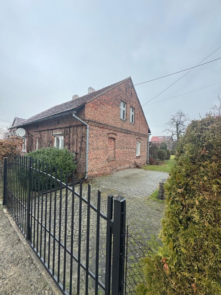 dom wolnostojący Budziska. Zdjęcie 3