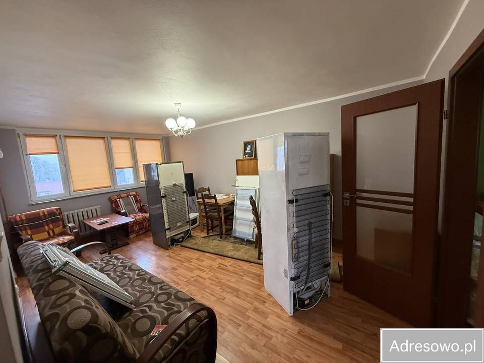 Mieszkanie 2-pokojowe Gryfice, ul. Nadrzeczna. Zdjęcie 6