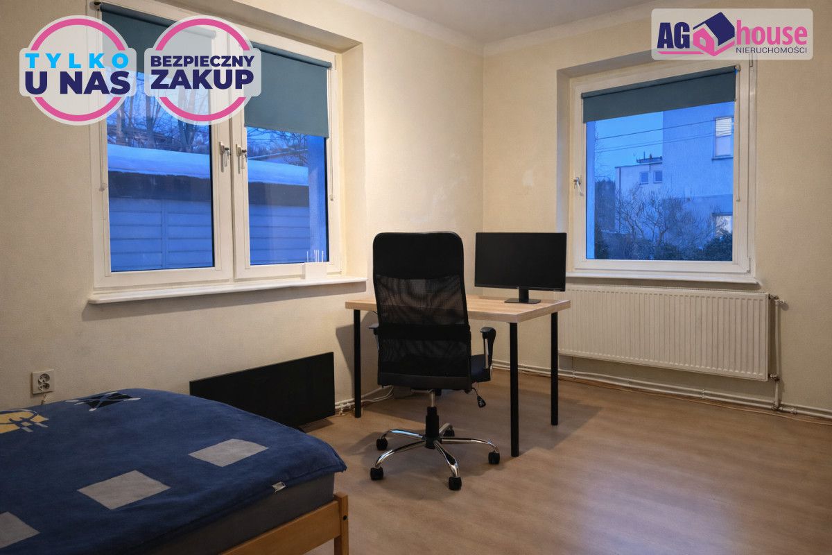 Mieszkanie 2-pokojowe Gdynia Orłowo, ul. Cyprysowa. Zdjęcie 5