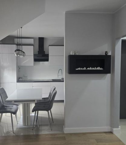 Mieszkanie 3-pokojowe Wołomin, ul. Lipińska. Zdjęcie 5