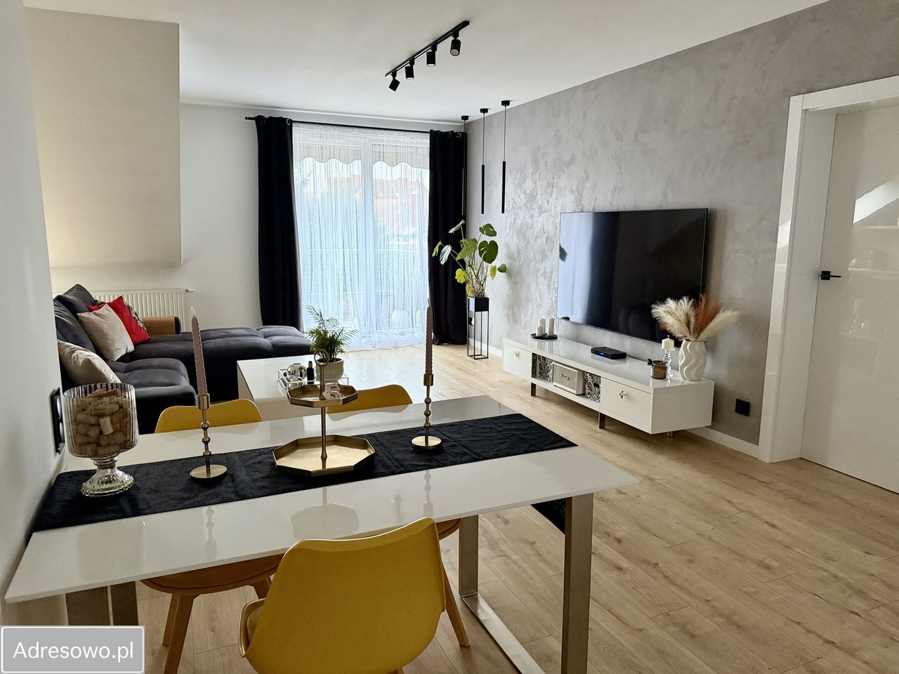 Mieszkanie 3-pokojowe Warzymice, ul. Brzeziny. Zdjęcie 6