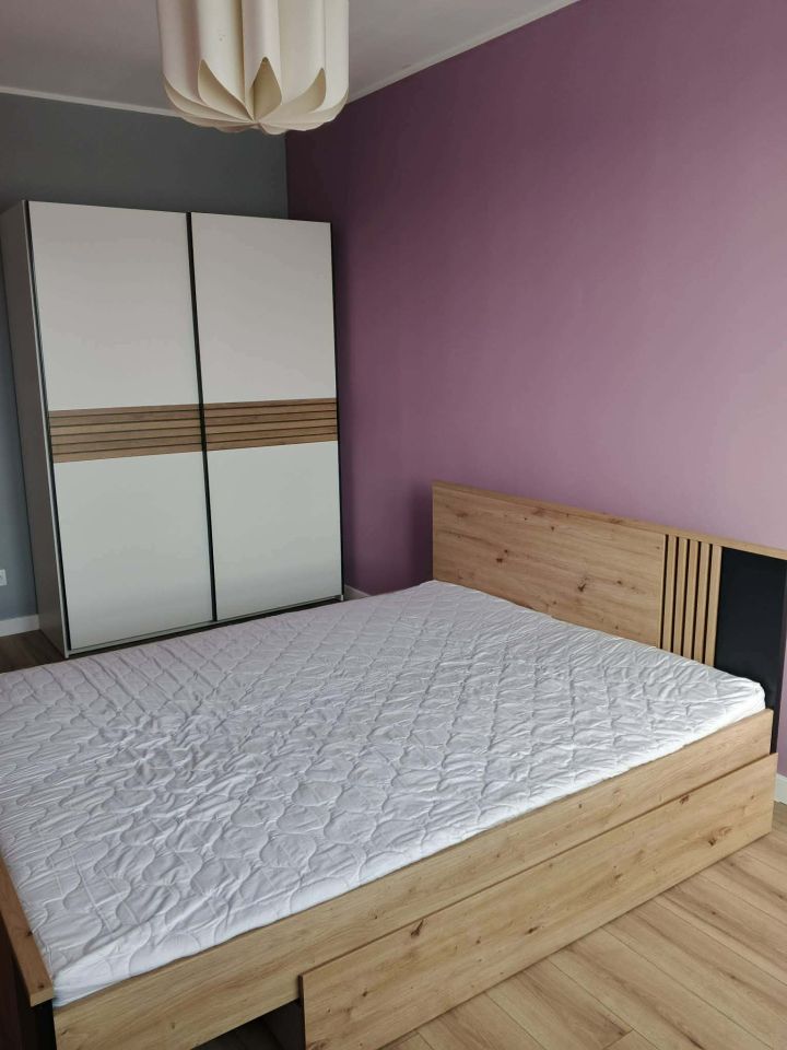 Mieszkanie 2-pokojowe Ożarów Mazowiecki, ul. Kazimierza Kamińskiego. Zdjęcie 6