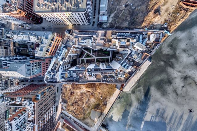 Mieszkanie 2-pokojowe Warszawa Praga-Północ, ul. Józefa Sierakowskiego. Zdjęcie 43