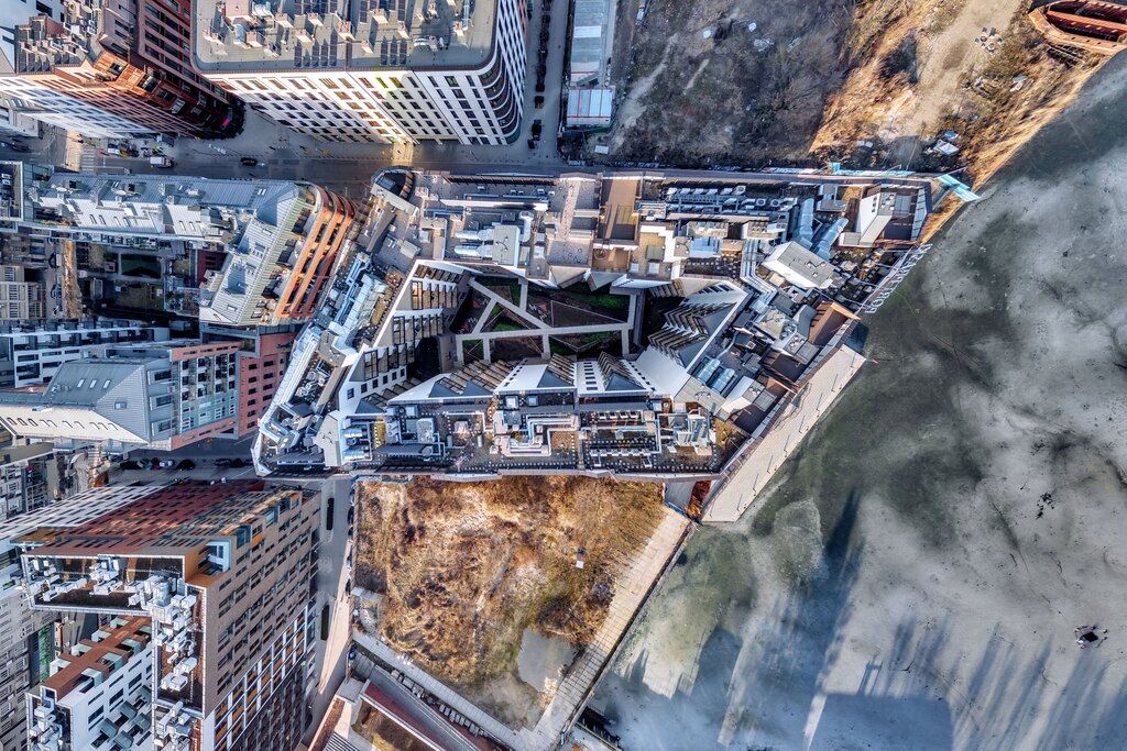 Mieszkanie 2-pokojowe Warszawa Praga-Północ, ul. Józefa Sierakowskiego. Zdjęcie 43