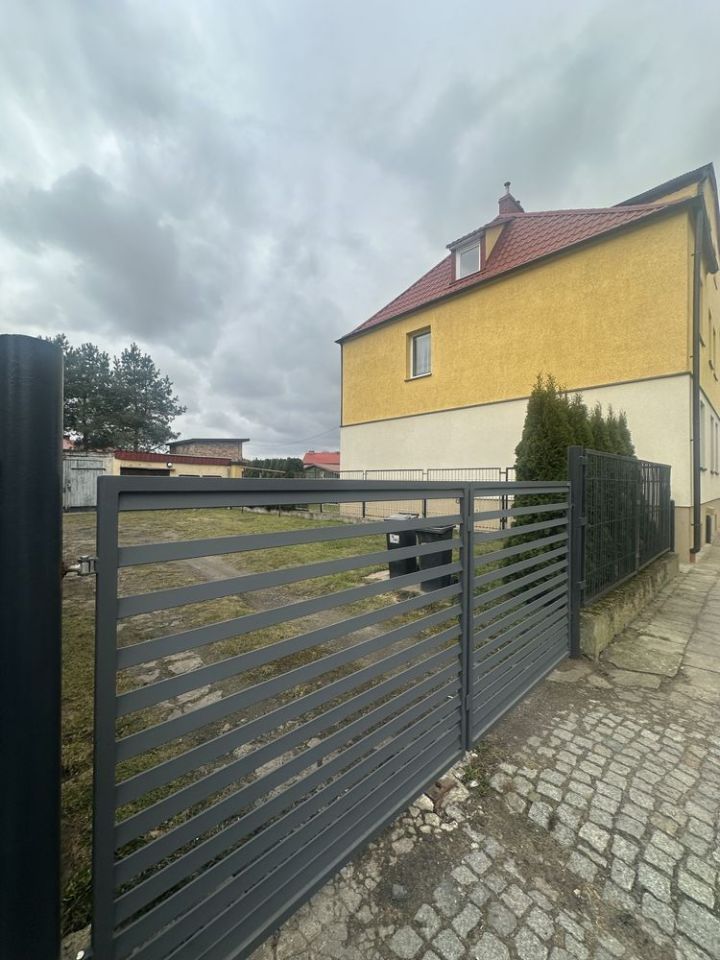 Mieszkanie 3-pokojowe Pyrzyce. Zdjęcie 3