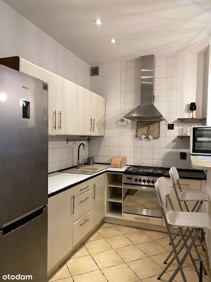 Mieszkanie 2-pokojowe Szczecin Centrum, ul. Zygmunta Starego. Zdjęcie 4