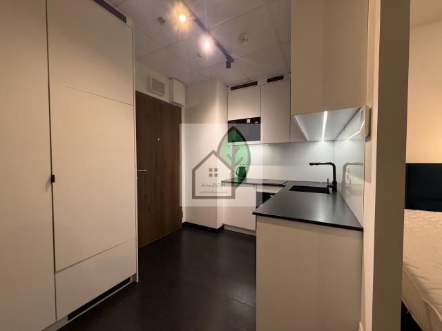 Mieszkanie 1-pokojowe Warszawa Wola, ul. Marcina Kasprzaka. Zdjęcie 4