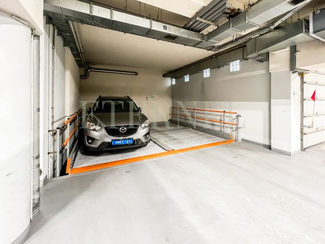 Mieszkanie 3-pokojowe Kraków Grzegórzki, ul. Jana Karola Chodkiewicza. Zdjęcie 12