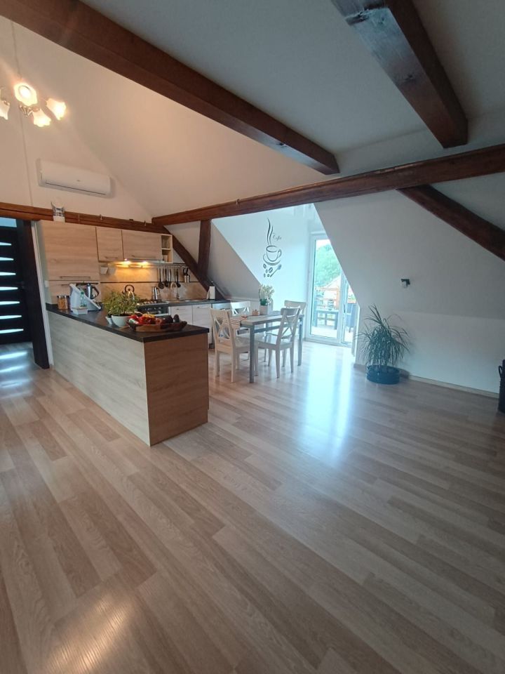 Mieszkanie 2-pokojowe Szalejów Dolny. Zdjęcie 7