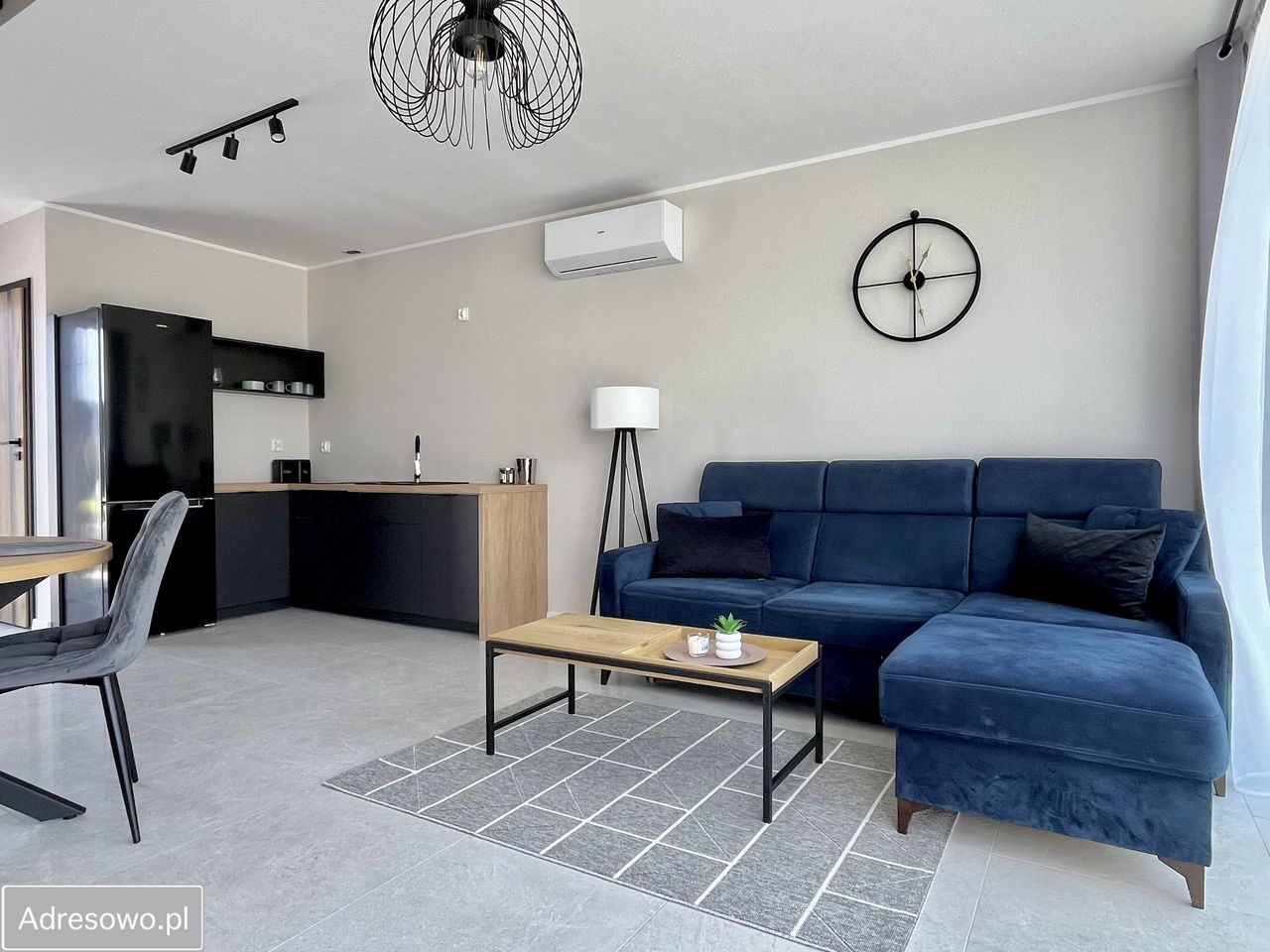 bliźniak, 3 pokoje Władysławowo, ul. Trałowa. Zdjęcie 2