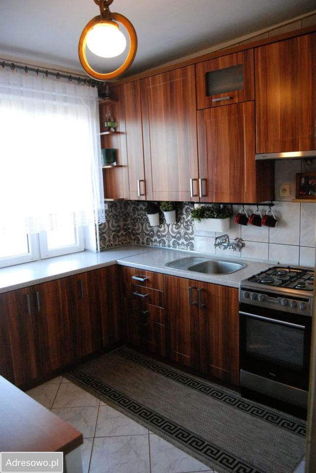 Mieszkanie 3-pokojowe Kinkajmy. Zdjęcie 10