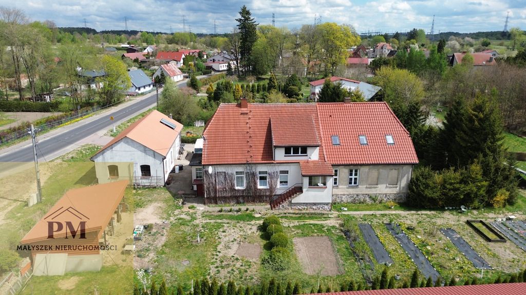 bliźniak, 7 pokoi Żydowo. Zdjęcie 1
