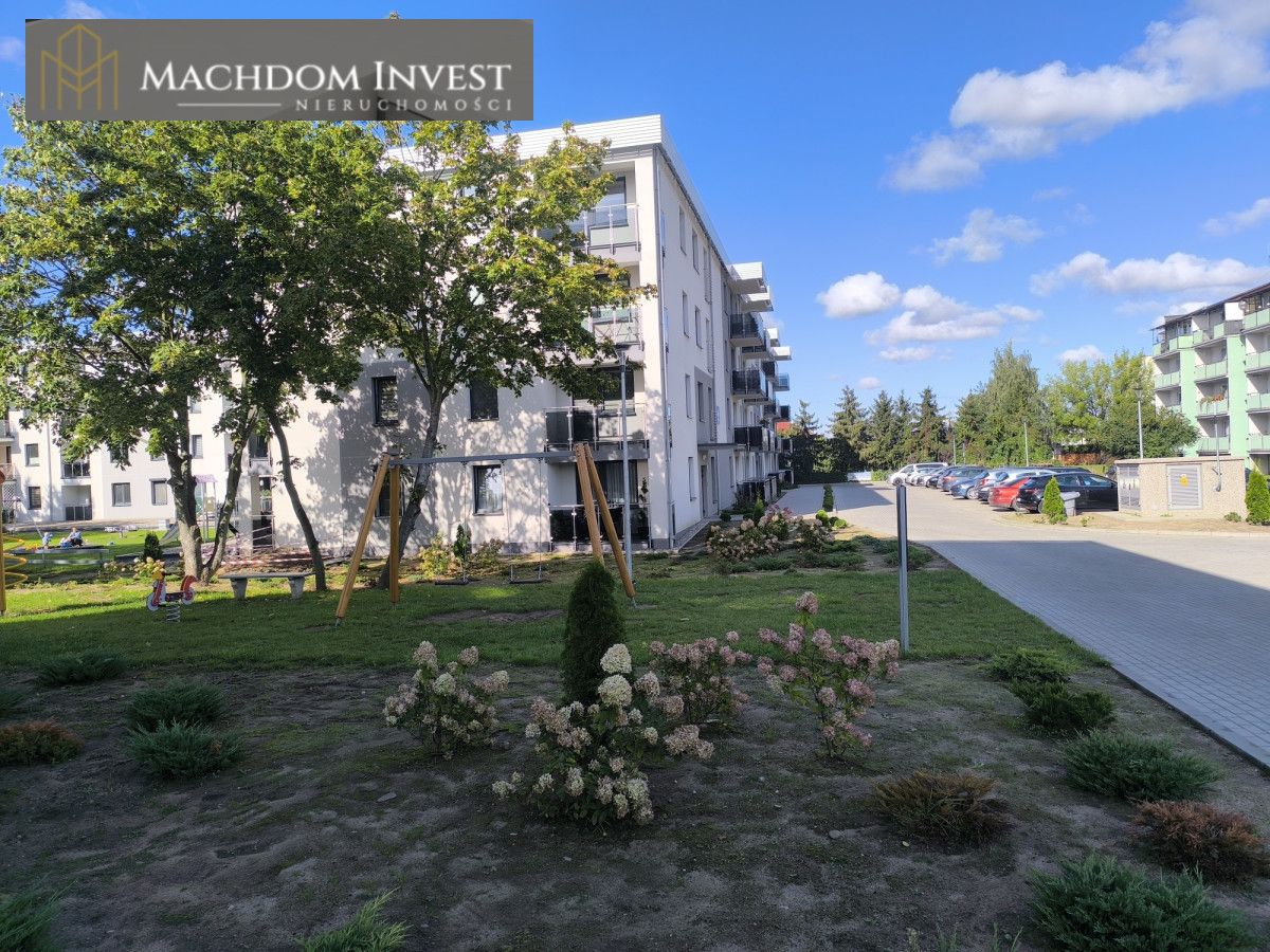 Mieszkanie 3-pokojowe Brodnica, ul. Władysława Łokietka. Zdjęcie 15
