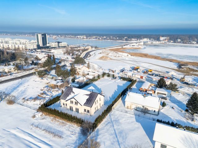 Lokal Wiślinka, ul. Piaskowa. Zdjęcie 1