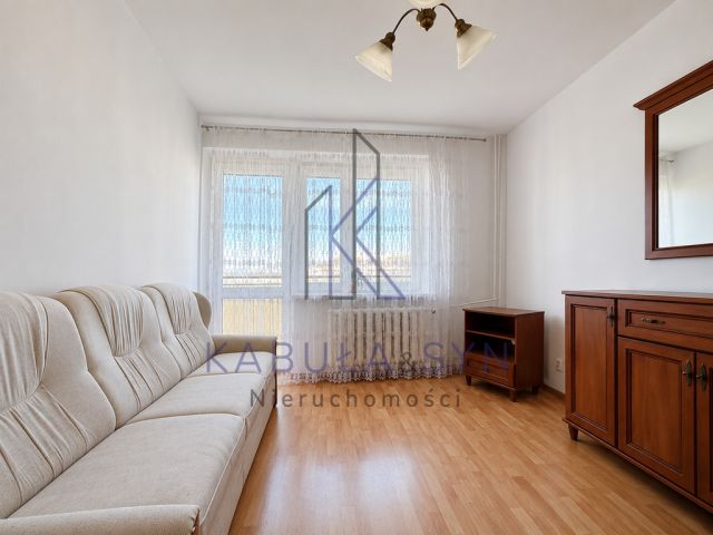Bydgoszcz, ul. Bartosza Głowackiego Mieszkanie - 2 pokoje - 42 m² - 10 piętro