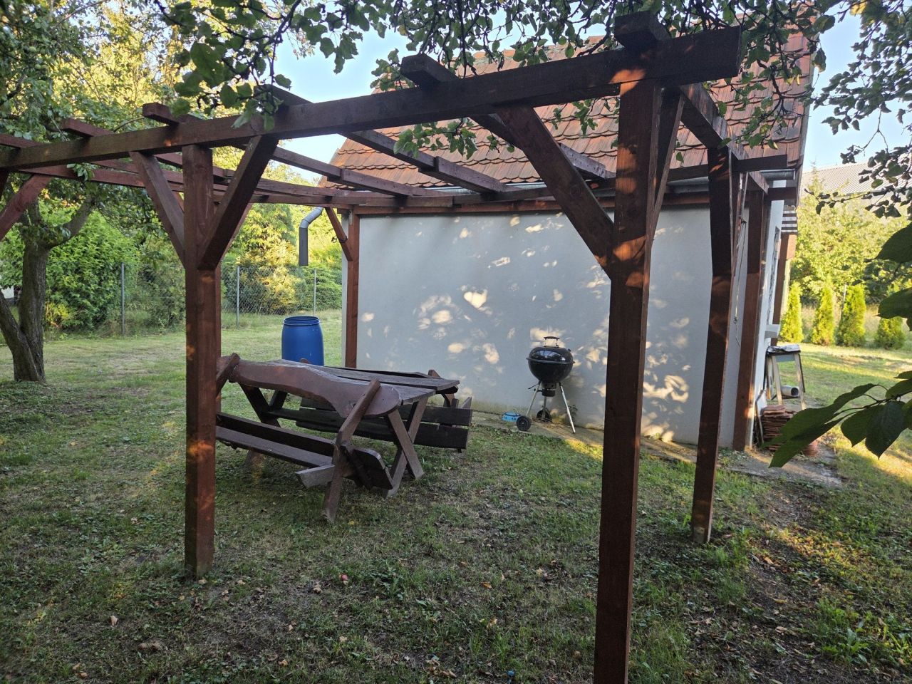 Działka rod Dzierżoniów. Zdjęcie 3
