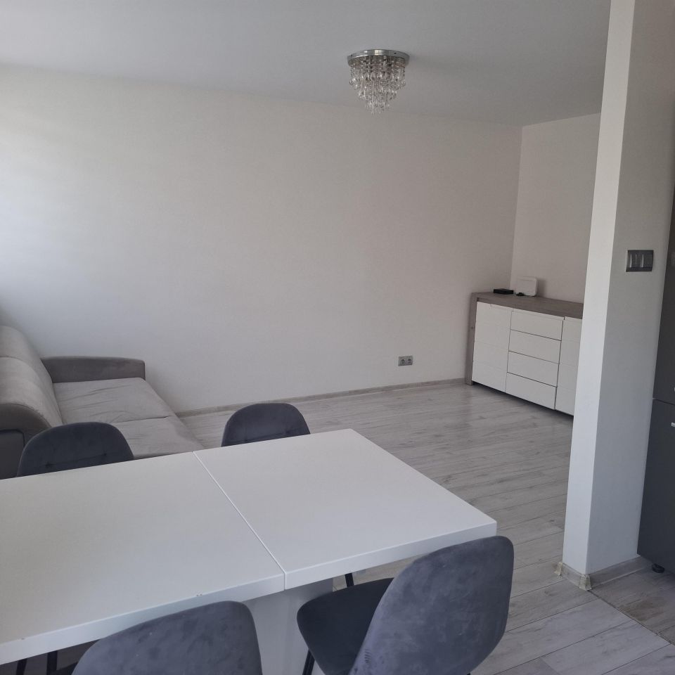 Mieszkanie 3-pokojowe Wrocław Gajowice, ul. Jemiołowa. Zdjęcie 4