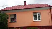 dom wolnostojący Ćmielów, ul. Ogrodowa. Zdjęcie 2